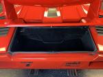 Lamborghini Countach LP5000 S Quattrovalvole 1988 года
